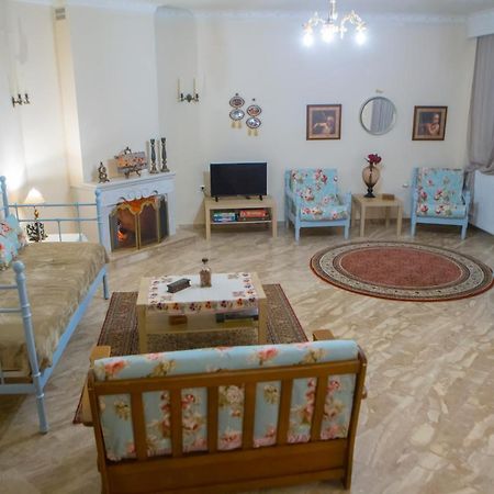 Woods Cottage Loutra Pozar Aridaia Megaplatanos Ngoại thất bức ảnh