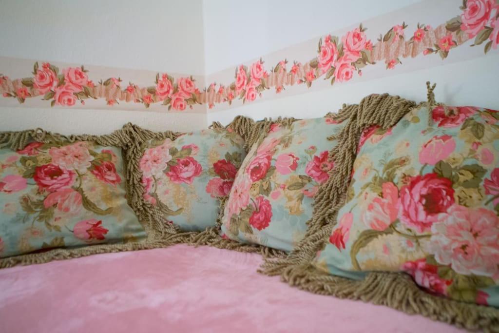 Woods Cottage Loutra Pozar Aridaia Megaplatanos Ngoại thất bức ảnh