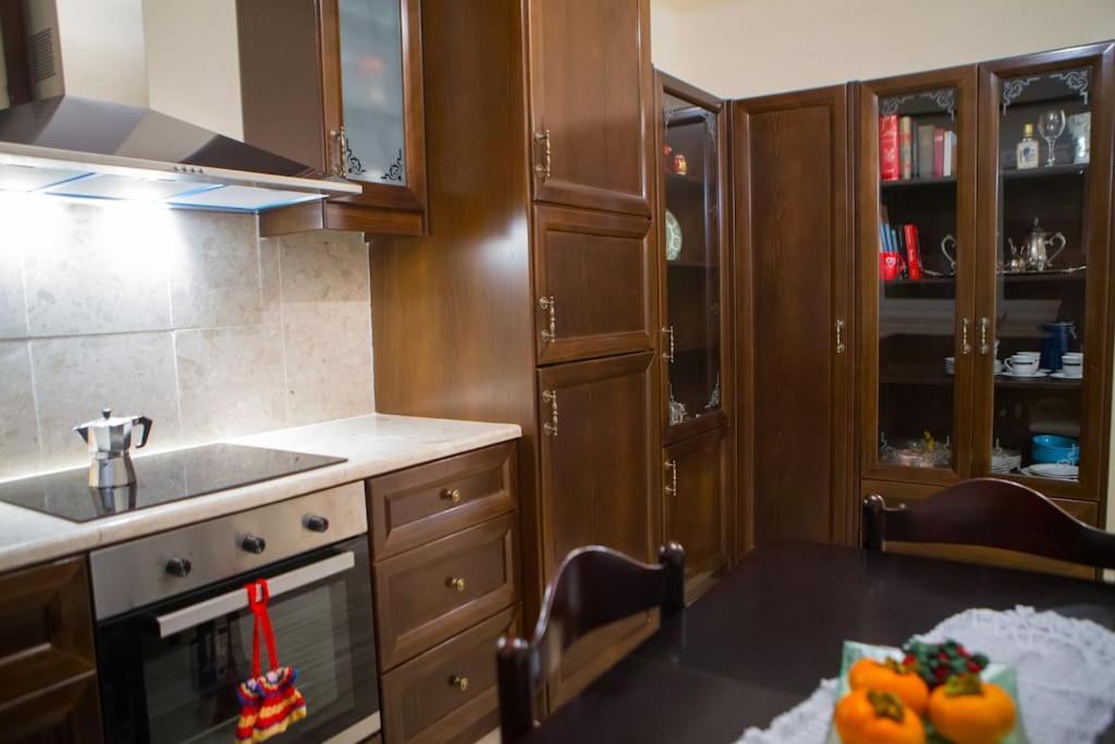 Woods Cottage Loutra Pozar Aridaia Megaplatanos Ngoại thất bức ảnh