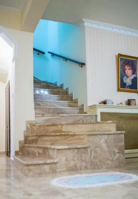 Woods Cottage Loutra Pozar Aridaia Megaplatanos Ngoại thất bức ảnh
