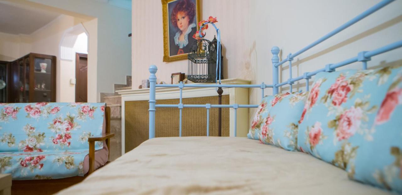 Woods Cottage Loutra Pozar Aridaia Megaplatanos Ngoại thất bức ảnh