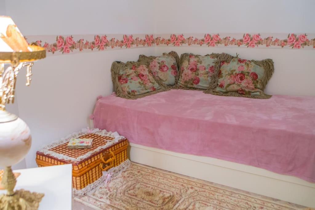 Woods Cottage Loutra Pozar Aridaia Megaplatanos Ngoại thất bức ảnh